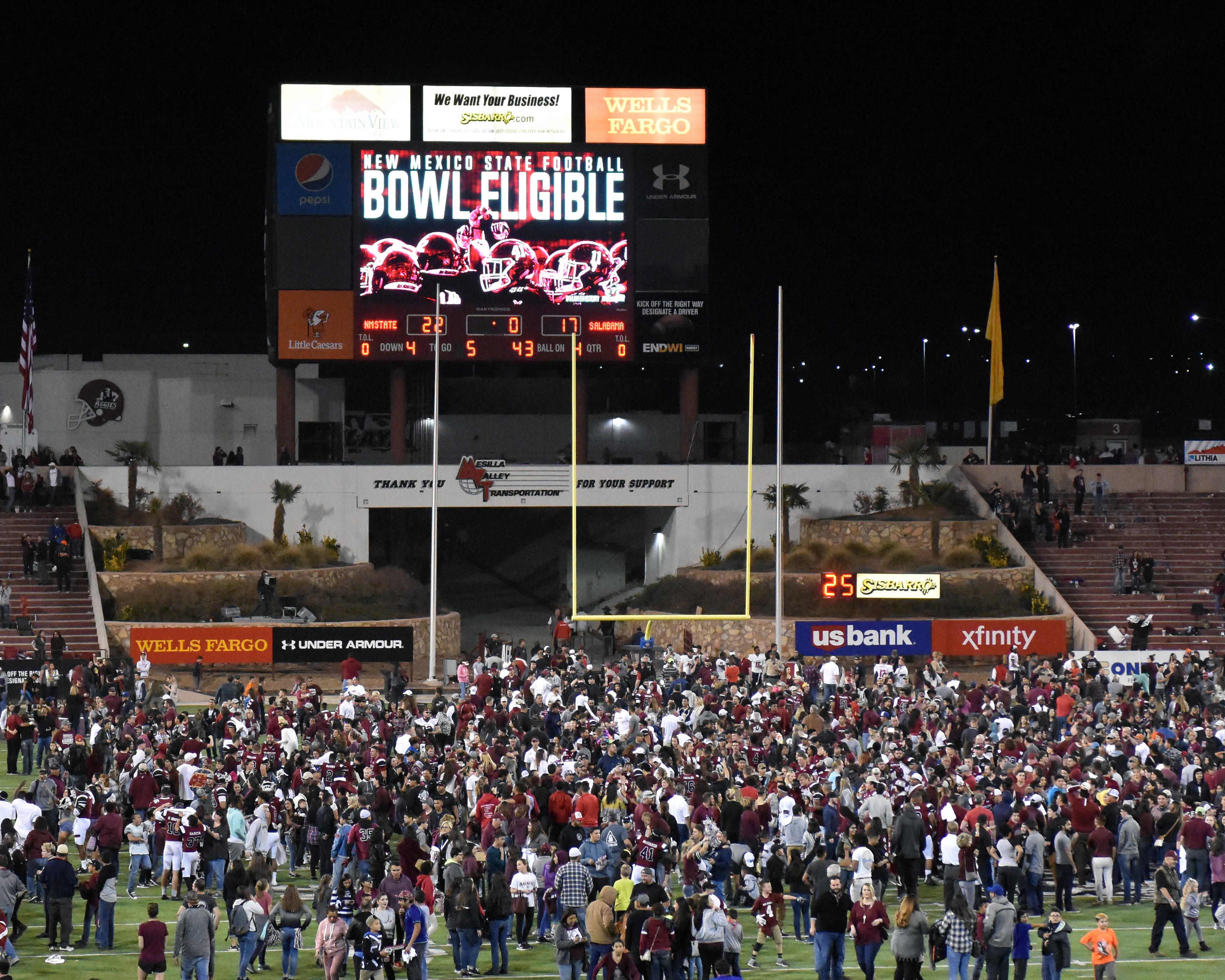 arizona bowl game tickets